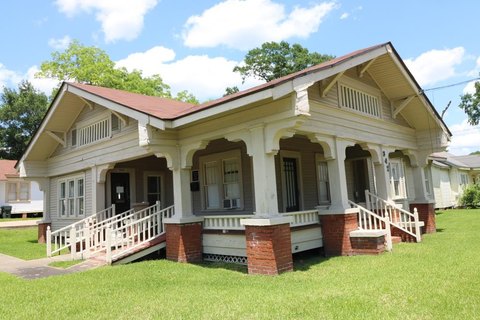 Commercial Office Spaces in Jasper, TX