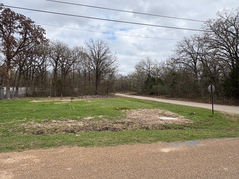 Land Near Cedar Creek Lake