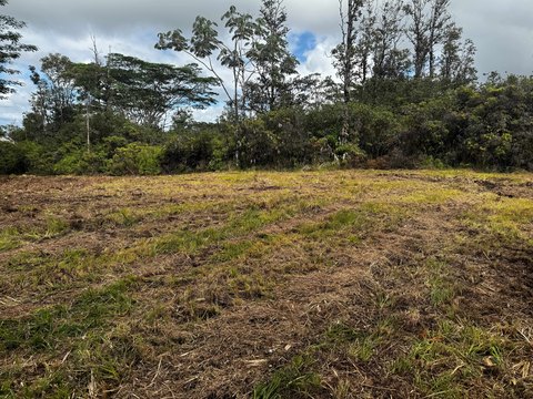 Land, Keaau, HI