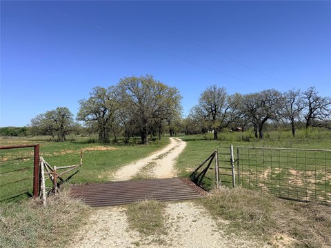 Fully Fenced Ranch Acreage