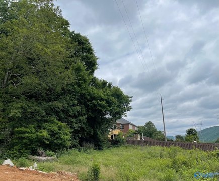 Residential Land in Legacy Preserve
