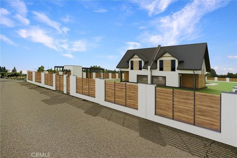 Vacant Residential Lot