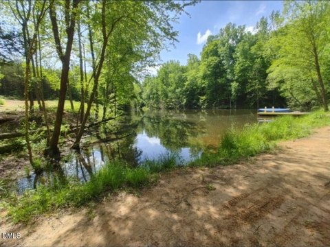 LAND - Pelham, NC