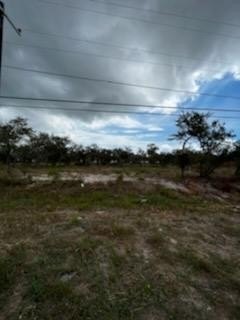Cleared Corner Lot Near Beach