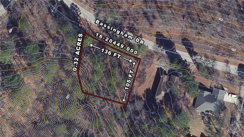 LAND - Bella Vista, AR