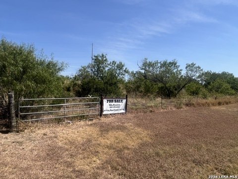 Land, Pleasanton, TX