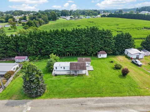 Land, Galax, VA
