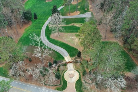 Land, Atlanta, GA