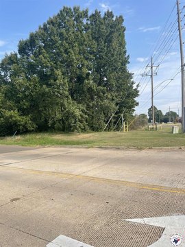 Texarkana Commercial Land For Sale