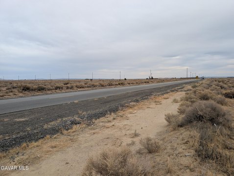 Lancaster Land Parcel For Sale