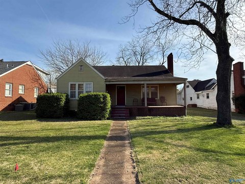 Huntsville Office Conversion Opportunity