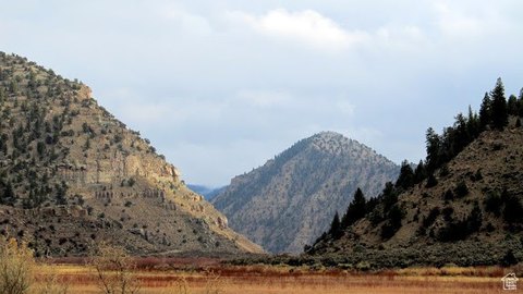 10 Acres in Duchesne, UT