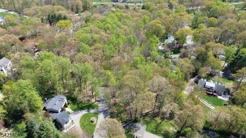 Woodcliff Lake 4.9-Acre Estate Lot