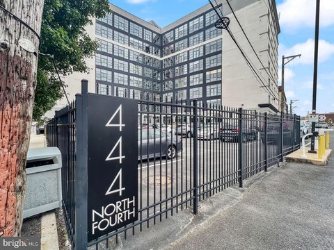 Prime Philadelphia Office Space Available