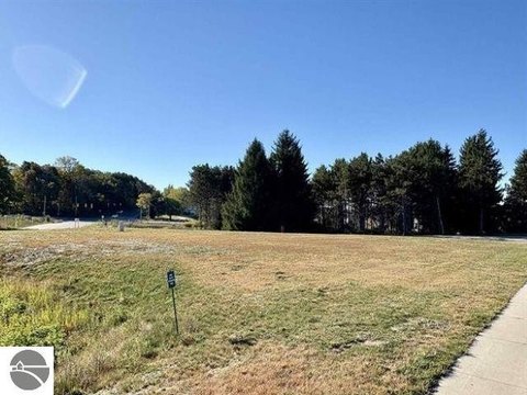 Commercial Land Parcel
