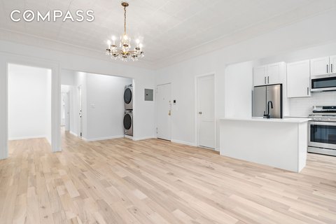 Mixed-Use Townhouse with Retail