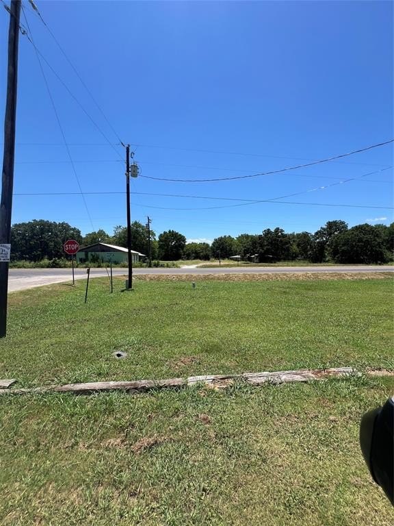 16.6 Acres with Highway Frontage