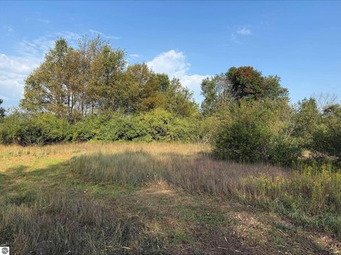 Recreational Corner Land Parcel