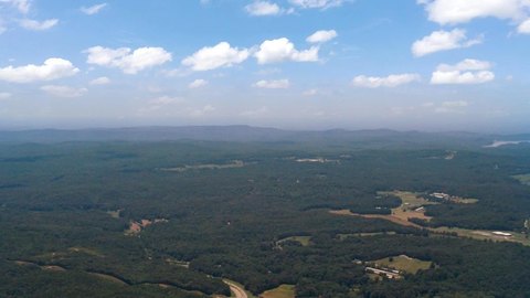 LAND - Ellijay, GA