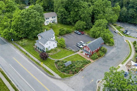 Two-Building Medical Office Property