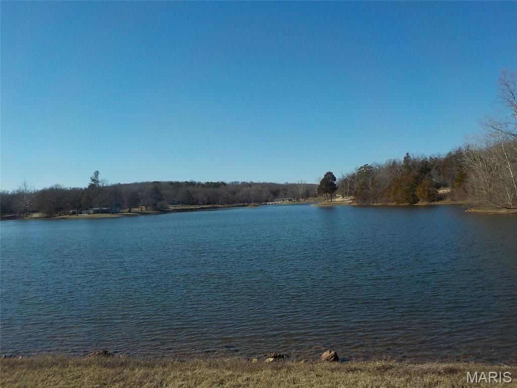 Residential Land in Gated Community