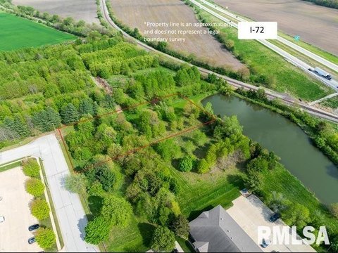 Prime Commercial Land in Springfield