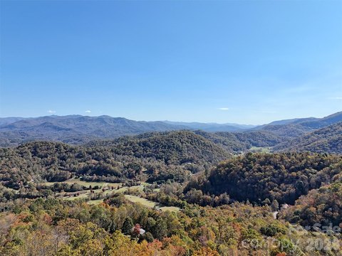 Whittier Land with Mountain Views