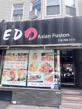 Brooklyn Restaurant For Sale