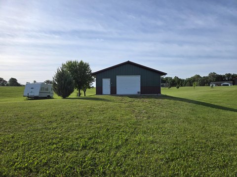 LAND - Vergas, MN