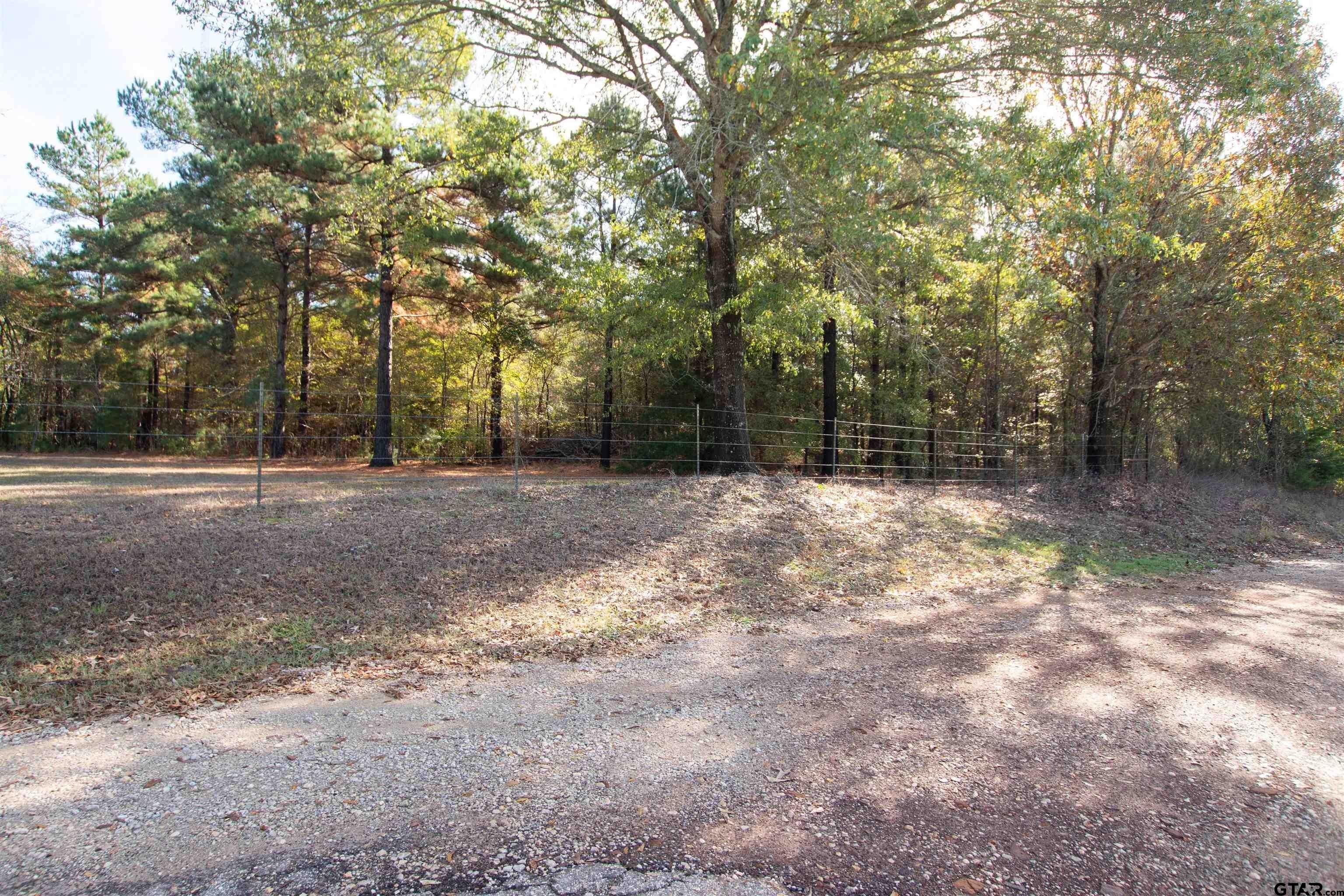Versatile Acreage in Bullard, Texas