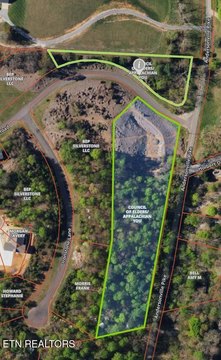 Knoxville Land Development Opportunity