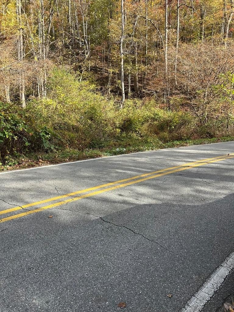Unrestricted Land Near Alarka Creek