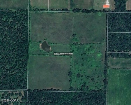 Rural Hunting and Homesite Land