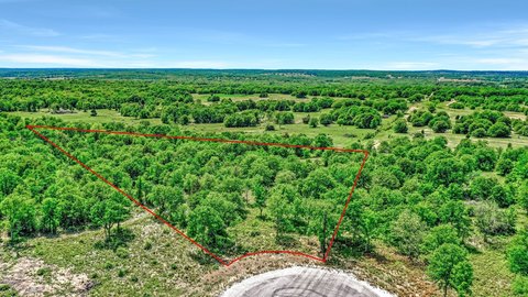 Nocona, TX Unimproved Land
