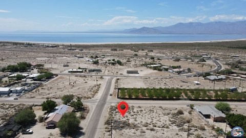 Land, CA