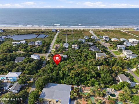 LAND - Oak Island, NC