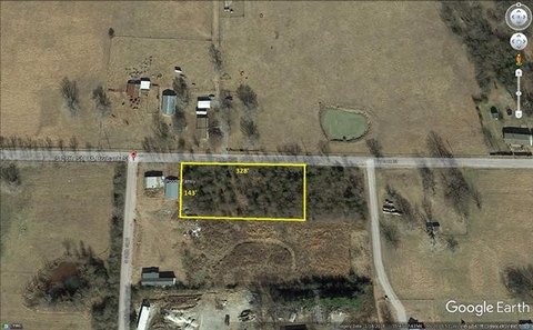 Land for Sale in Muskogee