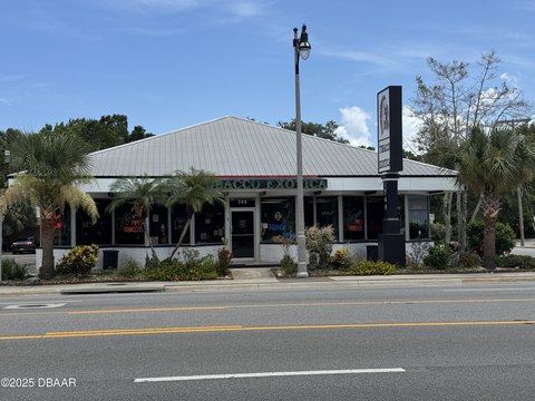 Daytona Beach Retail Opportunity