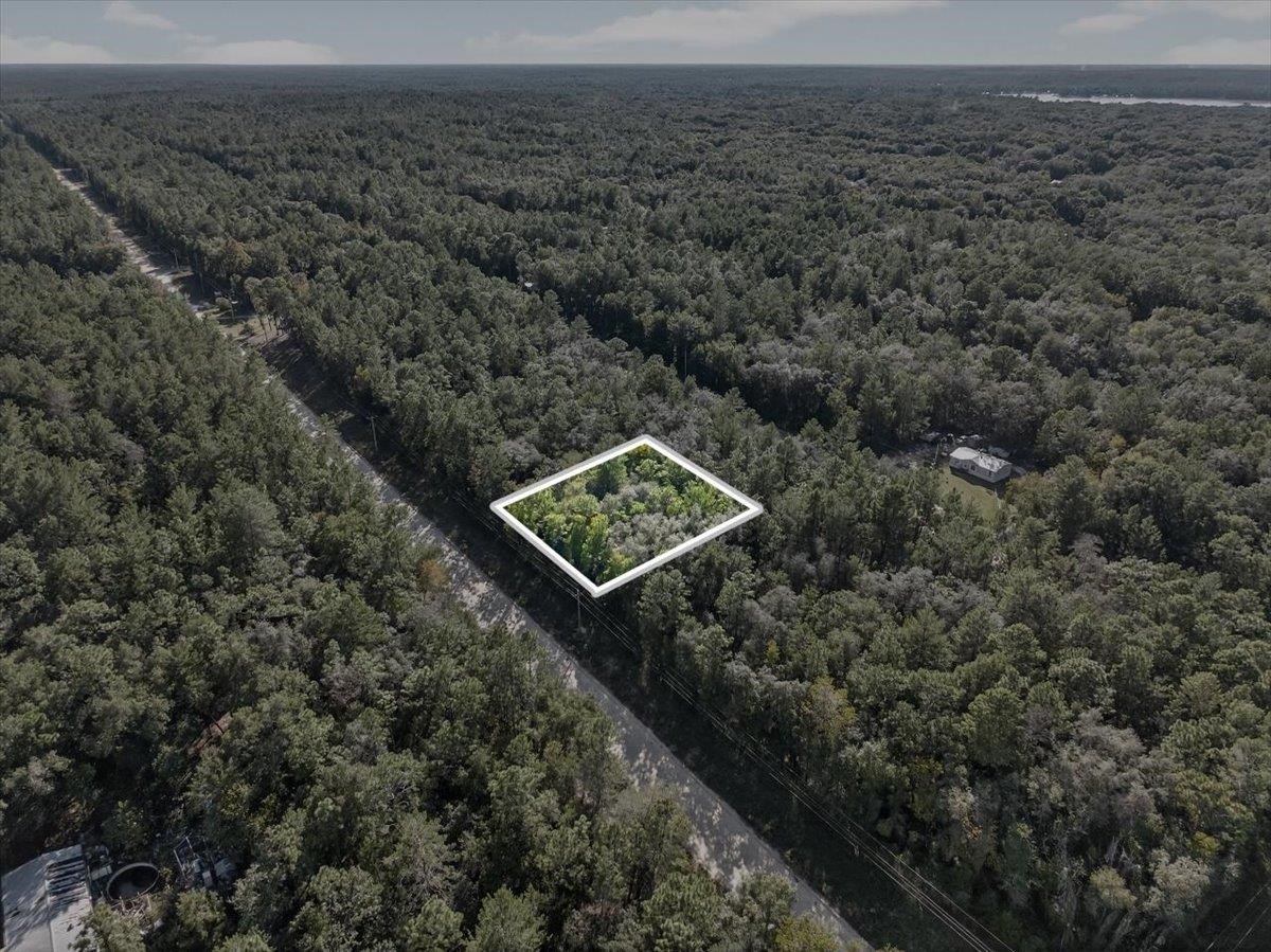 Usina Avenue Land Parcel