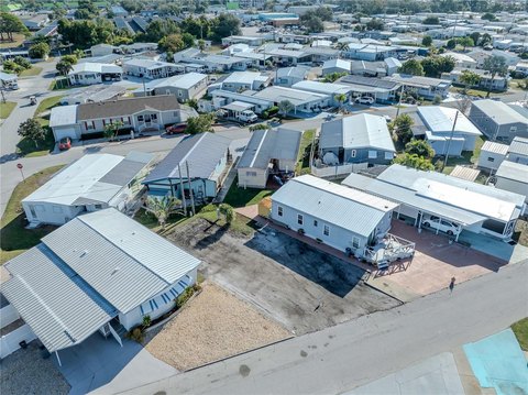 Land in Welcoming Mobile Community