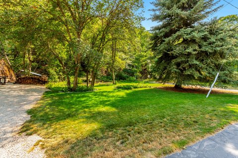 LAND - Springville, UT