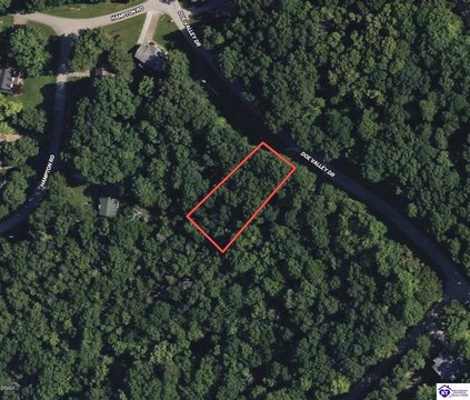 LAND - Brandenburg, KY