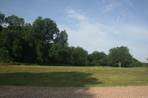 Vacant Land, Scott, AR