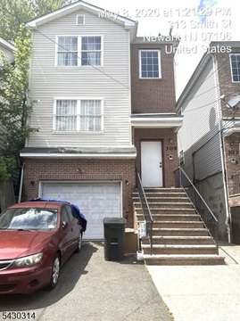 Two-Unit Residential Income Property