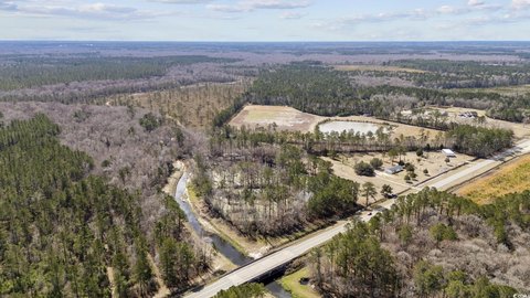 Land Parcel Near Highway 905