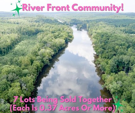 Land in Fuquay Varina