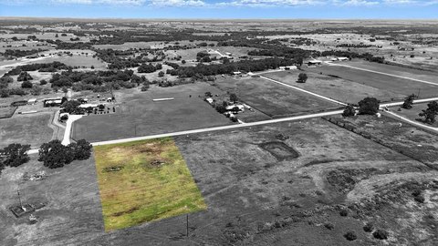 LAND - Tolar, TX