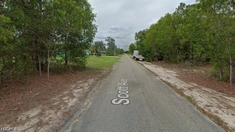 LAND - Lehigh Acres, FL