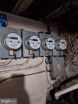 Passyunk Square Multifamily Investment