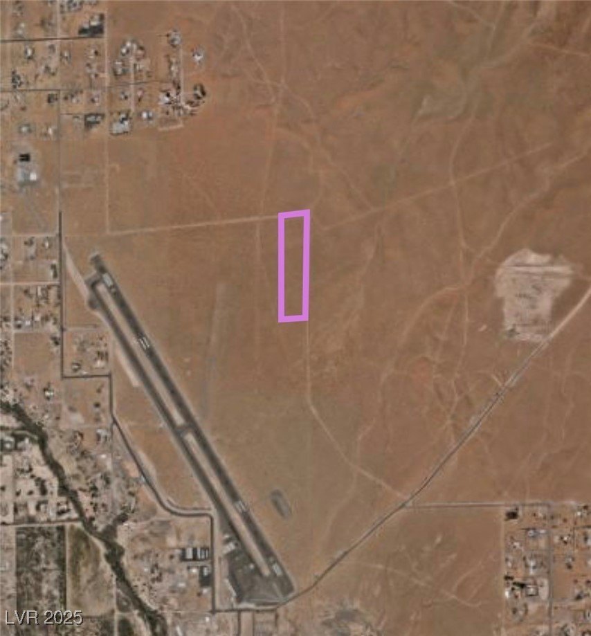 Overton Land Parcel For Sale